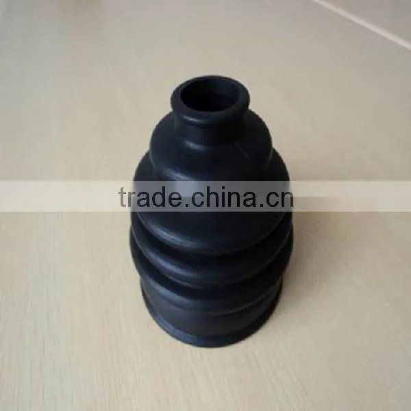 Epdm Automotive Molded Rubber Products