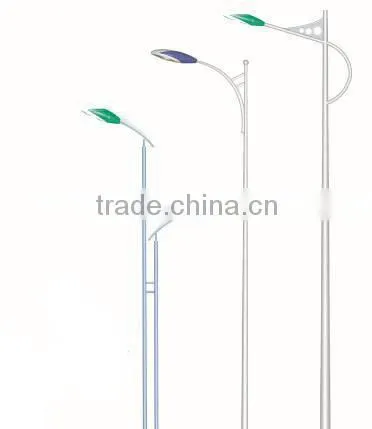 LED Street Lamp HL-002 photo-4