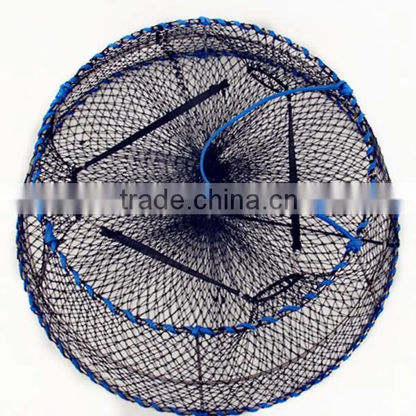 Traps for Shrimp Aquaculture