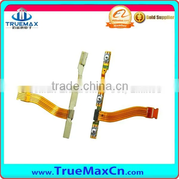 New Product Small Parts for Google Nexus 6 Power Button Flex, Power Button Flex On/off Button Ribbon for Google Nexus 6 Replacem photo-3