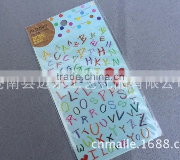Custom Epoxy Sticker,interesting Epoxy Sticker,room Deocration Epoxy Sticker photo-5