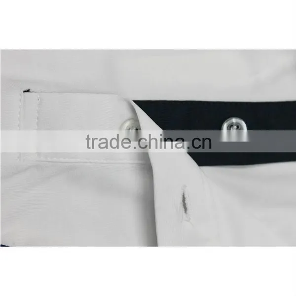 China Wholesale Clothing Stocklot Polo T-shirt Importer photo-4
