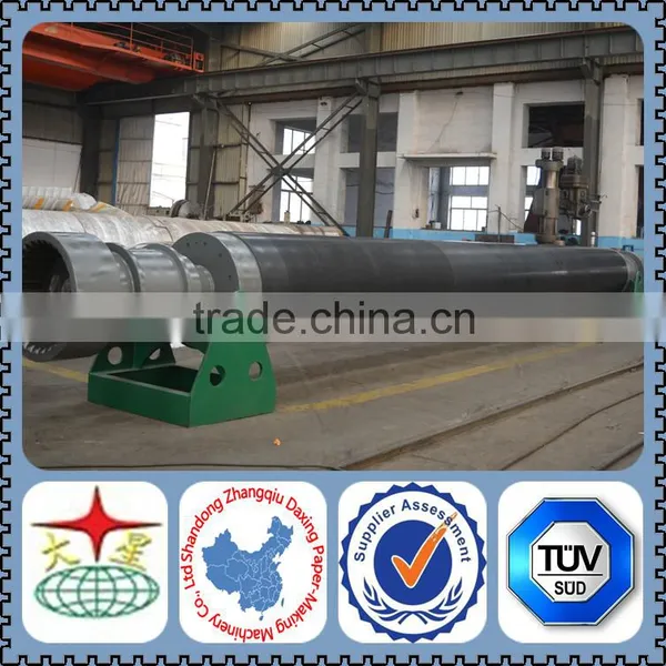 Aluminium Foil Rolls Rewinding Machine photo-4