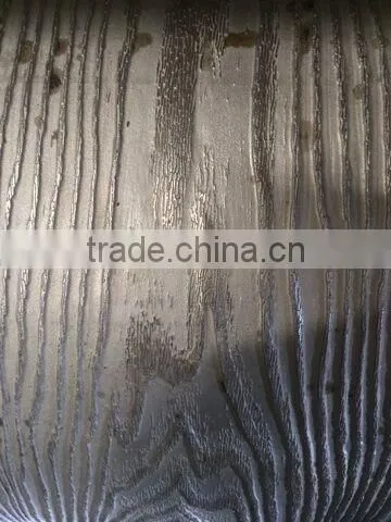 Small Automatic Aluminum Plate Embossing Machine photo-3