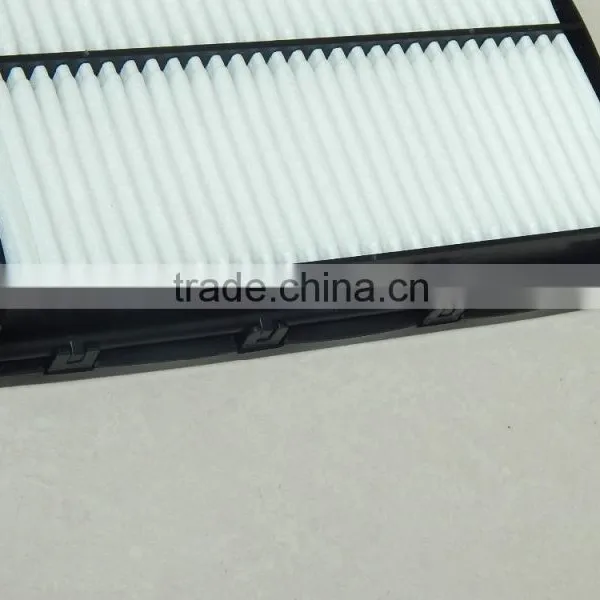 Newfil Air Filter 28113-C1100 PAA-097 0986AF2658 photo-4