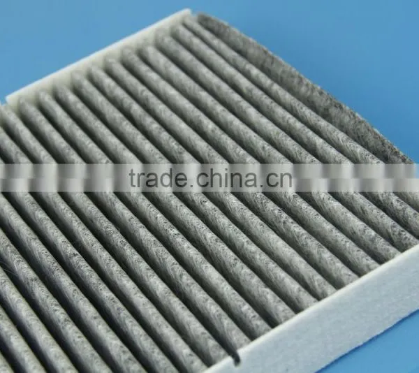 Newfil Cabin Filter 1J0819644 6444PR CU2862 PUK1034E 7401359 photo-4