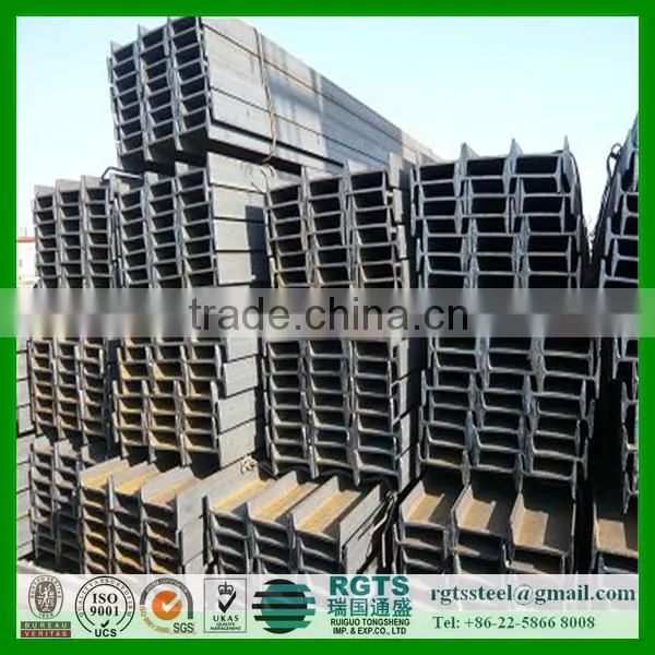 Q345B Steel h Beam Sizes photo-5