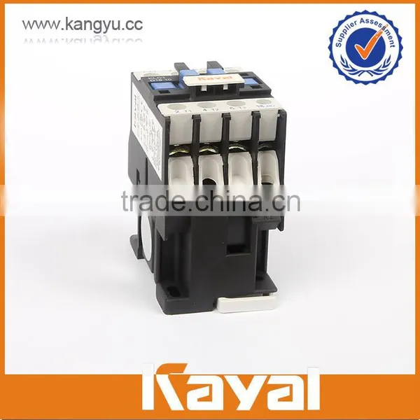 High Quality 2 Years Warranty DP Contactor-01 2p Contactor photo-6