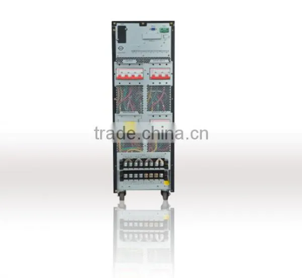 3phase in 3phase Out 40kva Long Back Ups Power Supply photo-4