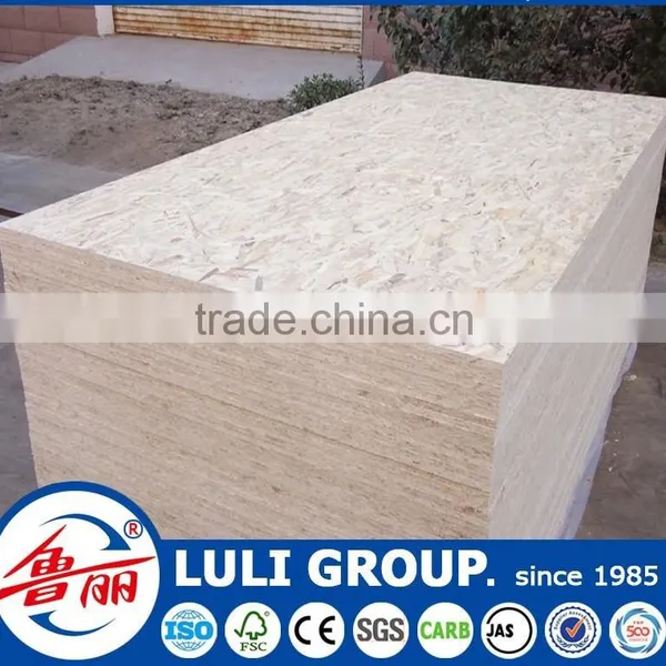 High Quality OSB in Sale photo-4