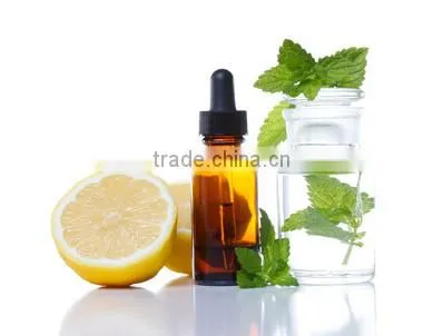 Melissa Officinalis Essential Oil photo-2