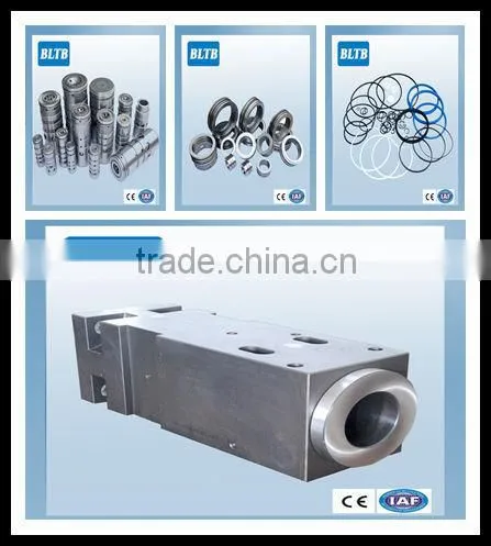 Hydraulic Hammer Parts photo-3