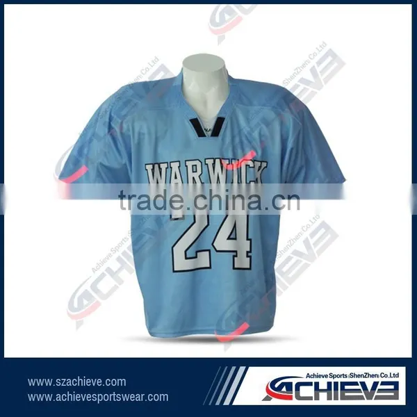 Personalized American Football Jerseys