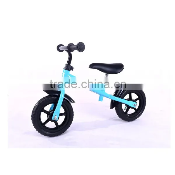 Children Balance Bicycle Without Pedals photo-6