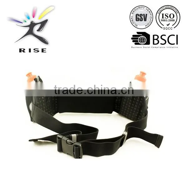 New Design Waist Hydration Bag Hydration Belt for Cycling and Running photo-6