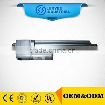12v Electric Actuator Mini Linear Actuator photo-3