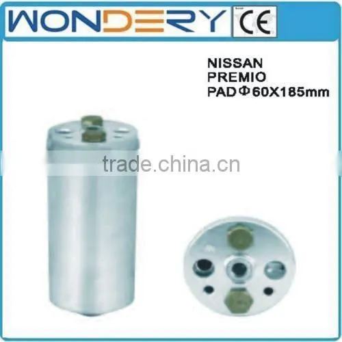 Auto Air Conditioner Receiver Drier Filter 6036 photo-2