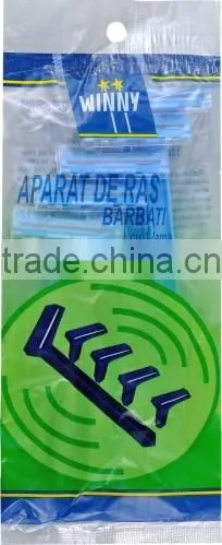 2016 Stainless Steel Blade Single Blade Brand Razor photo-2