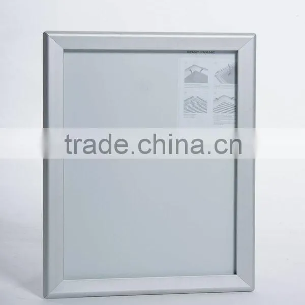 Aluminum Snap Frame for Advertising Frame, Clip Photo Frame, Customized Picture Frame photo-5
