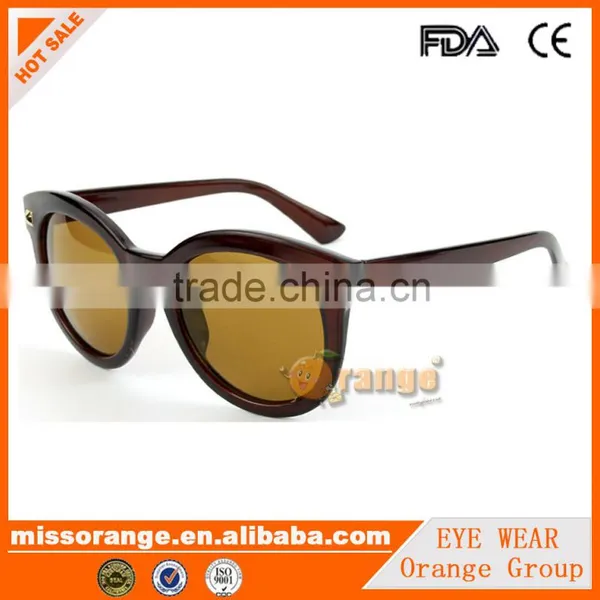 OrangeGroup Sunglasses Factory Plastic Fashion Express Bulk Buy From China photo-5