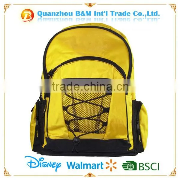 High School Cheap Outdoor Travel Backpack Bag photo-3