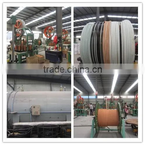 Low Price Good Quality High Abrasion Resistant Sand Blast Hose photo-5