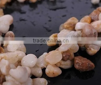 River Rocks and Small Stones, Artificial River Rock photo-2