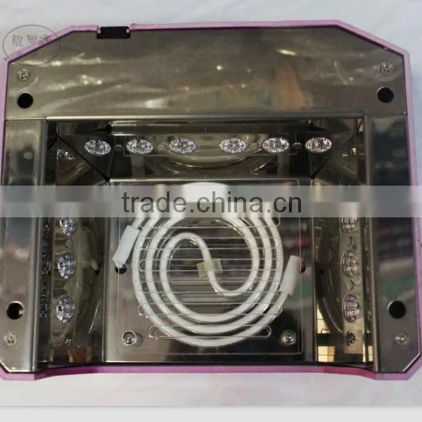 36w Led uv Ccfl Lamp Wholesale Factory Price photo-3