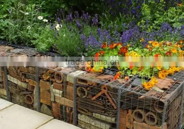 Welded Gabions With Good Quality/low Price Made in China photo-4