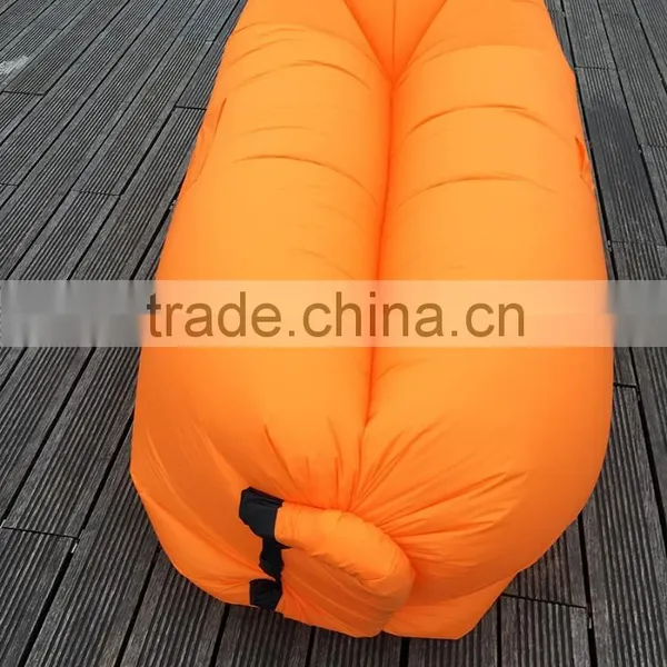 China Manufacturer Travel Bag Travelling Bag Hangout, Children Play Game Outdoor Furniture Sleeping Bag/ photo-4