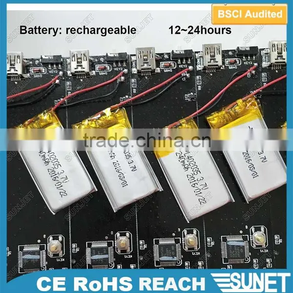 Led Scrolling Message Mini Outdoor Led Display photo-6