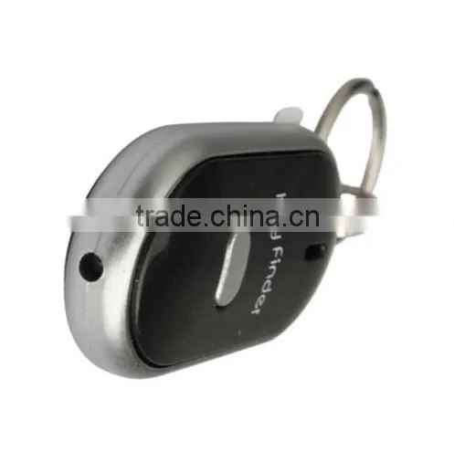 Easy Sound Whistle Key Finder Key Find Look Search With LED Light Loud Noise photo-4