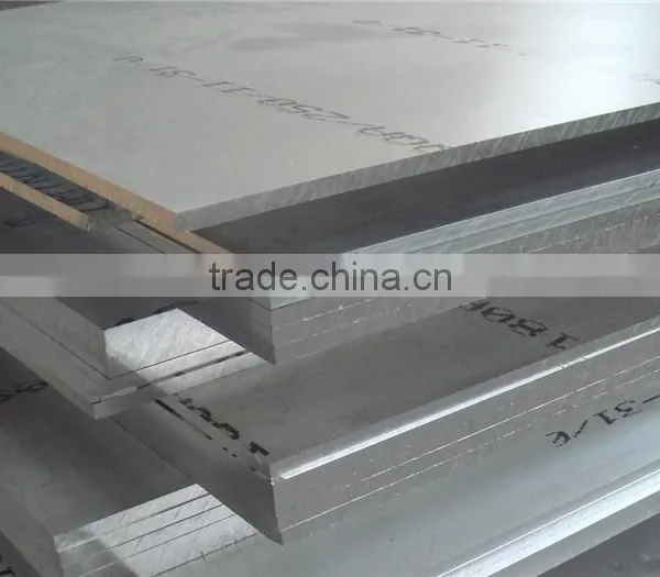 1.5mm Stainless Steel Cold Rolled Sheet photo-2