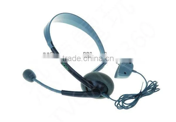 Gaming Headphones With Mic for XBOX360