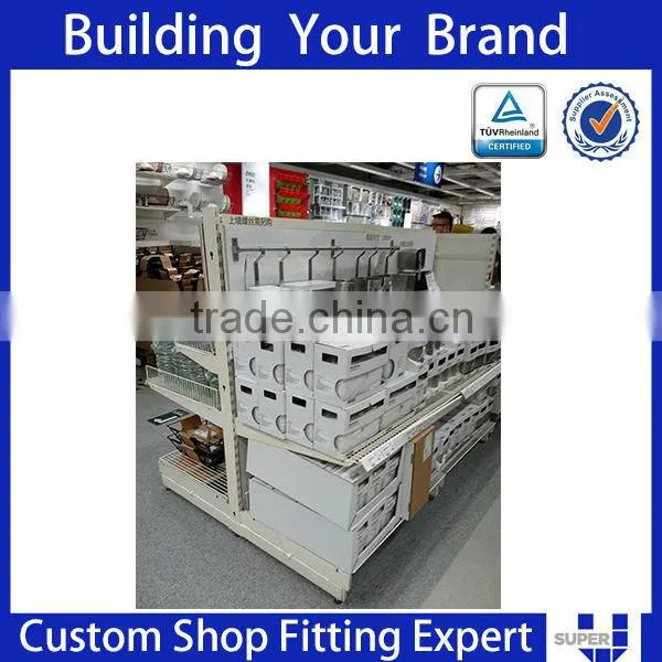 OEM Factory Made Practical Simple Stationery Shop Furniture Design photo-5