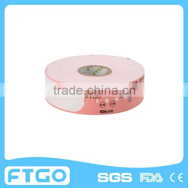 Hospital Security Armbands Security Hand Tag photo-3
