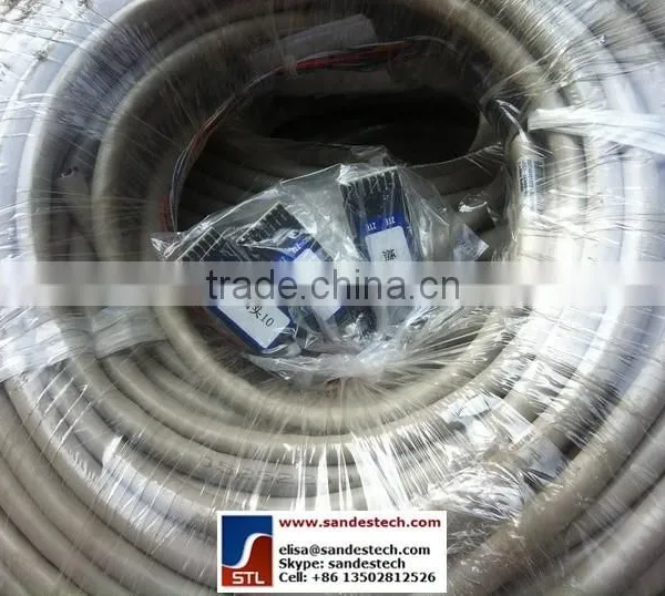 ZTE ZXJ10 Cable BY1 BY2 BY3 BY1B BY1B-A BY2B-A BY3B-A SUE LINEPOWER SENSOR for ZTE ZXJ10 ZXJ10B PSTN photo-5