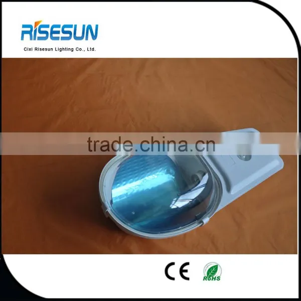 CE TUV SAA UL RoHS DLC Approved Led Solar 3/5 Years Warranty Led Street Light
