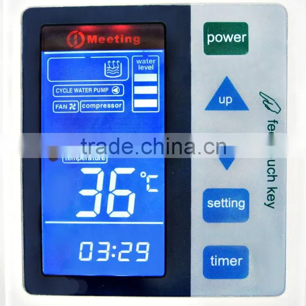 water quality monitor
