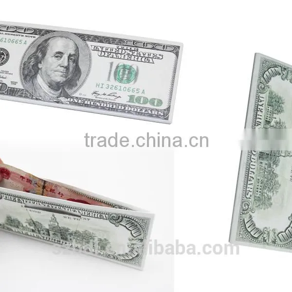 Waterproof Customized Tyvek Wallet photo-2
