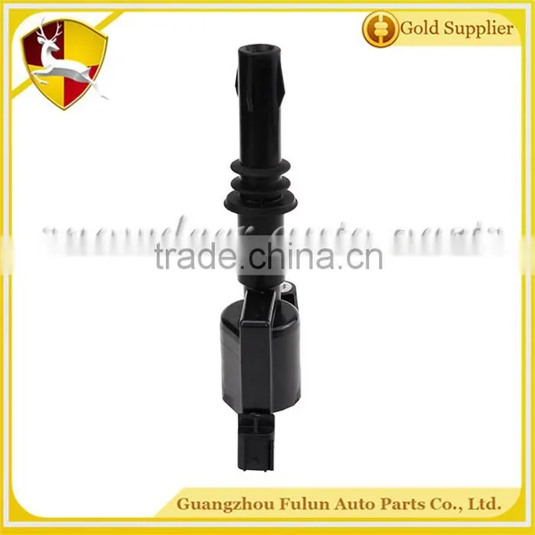 For Ford Expedition Explorer F250 Super Auto Spare Parts 2pins Ignition Coil DG511 Quality Choice photo-2