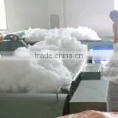 Polyester Sofa Pad Cushion Filling and Polyester Wadding