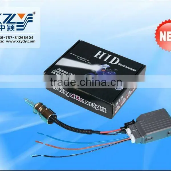 High Quality Xenon Lamp For Motocycle Xenon Kit