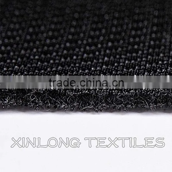 D038 Polyester Mesh Fabric for Ourdoor Shoes,bag Ect photo-2