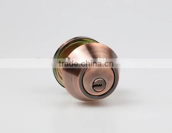 Stainless Steel Sus304/201 Door Dead Bolt Lock photo-2