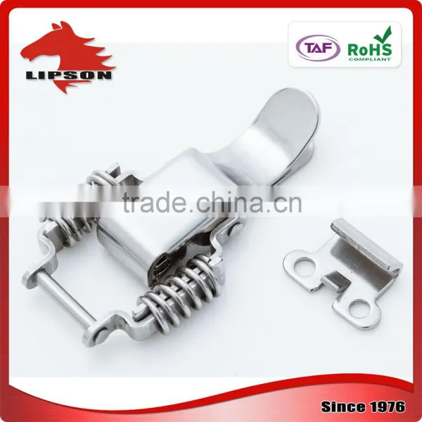 TSL-3061 Energy Saving Systems Battery Cases Fastener Retaining Toggle Latch photo-2