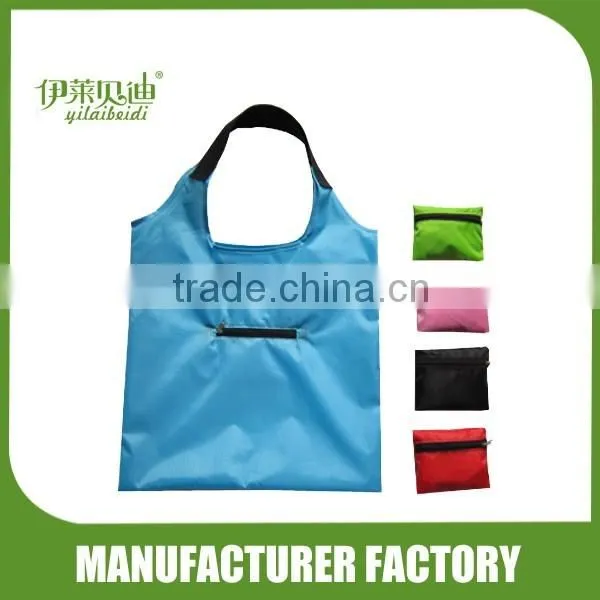 Folding Drawstring Bag photo-6