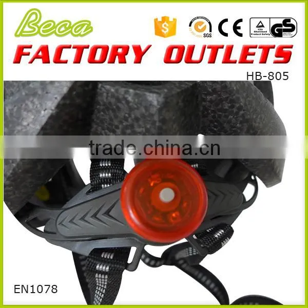 Size Adjustable Safety Bike Helmet For American photo-5