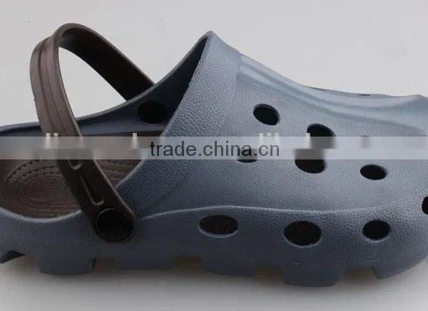 2016 New Mold Men Summer EVA Shoes Clogs photo-3