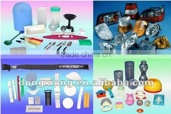 15khz Ultrasonic Plastic Weldng Machine for Pvc/pet Material photo-6
